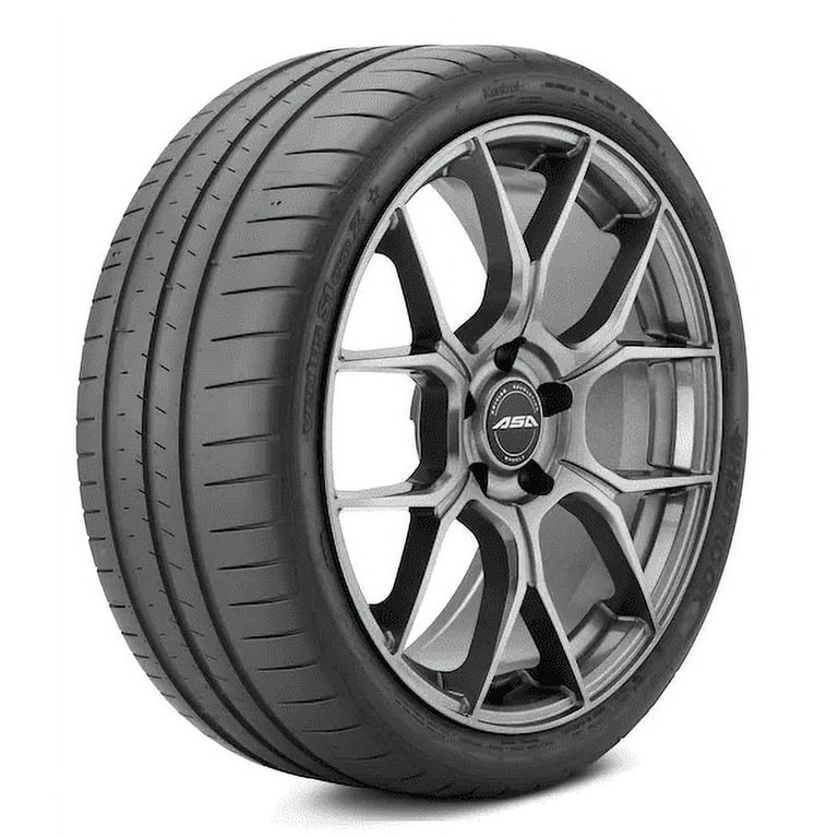 Hankook Ventus S1 evo Z AS X H129A 235/60R18XL 107W