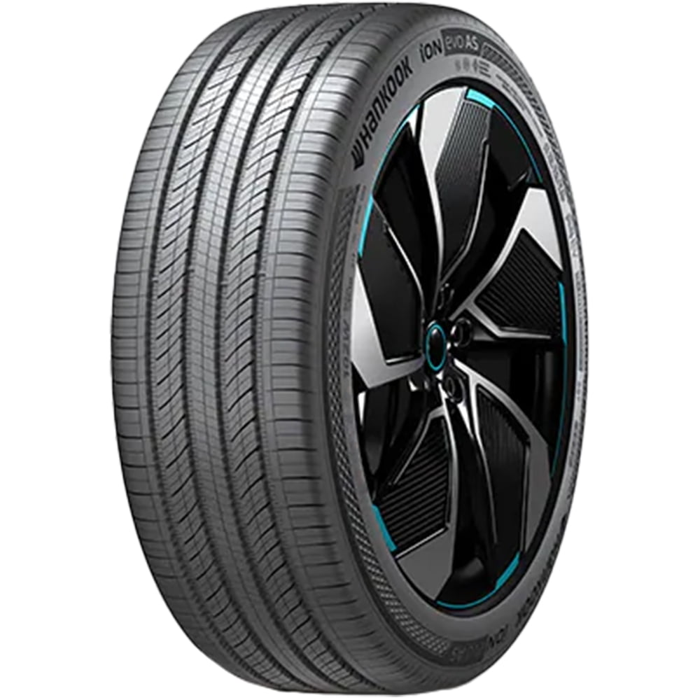 Tire Hankook iON evo AS 245/45R19 102W XL A/S High Performance Tire Hankook iON evo AS 245/45R19 102W XL A/S High Performance Sansujyuku sansujyuku.com