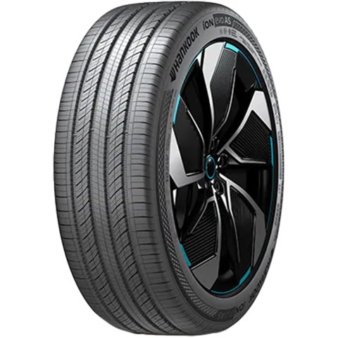 Tire Hankook iON evo AS 265/35R21 101Y XL A/S High Performance Simolary simolary.com