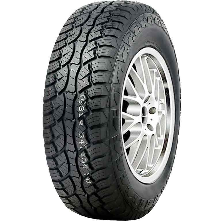 Hemisphere Aethon A/T 275/60R20 115T All Terrain Tire - Walmart.com