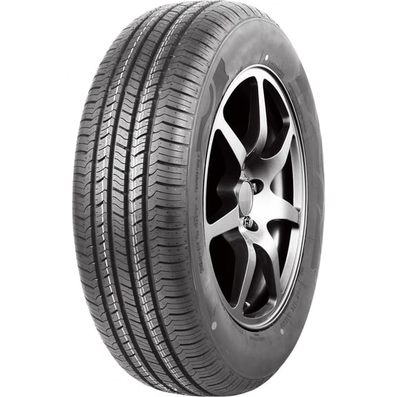Hemisphere Aethon HP 215/60R17 96H Performance a/s All Season Tire