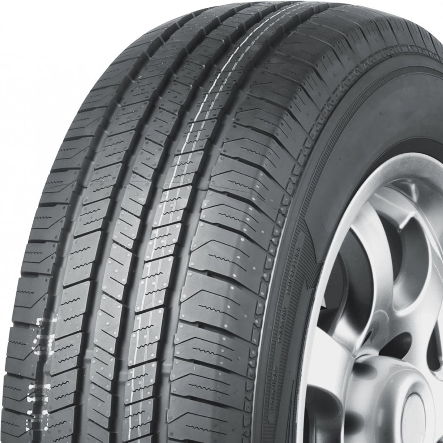 Hemispheres Hemisphere Aethon HT 235/75R15 109T XL a/s All Season Tire Sansujyuku sansujyuku.com
