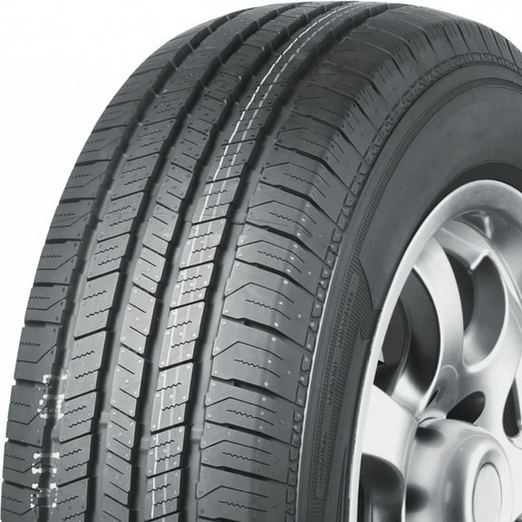 Hemisphere Aethon HT LT245/75R17 245/75R17 121/118R E 10 Ply Light Truck Tire