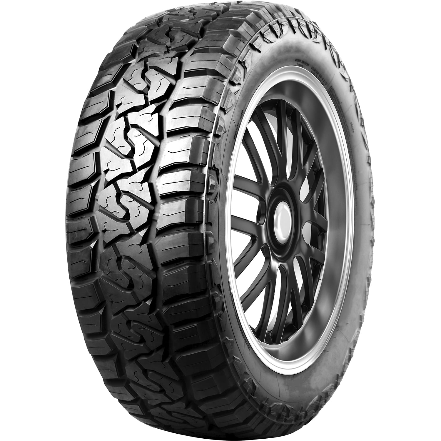 Hemispheres Hemisphere Aethon R/T 285/70R17 121/118Q E 10 Ply Rugged Terrain Light Truck Tire Simolary simolary.com