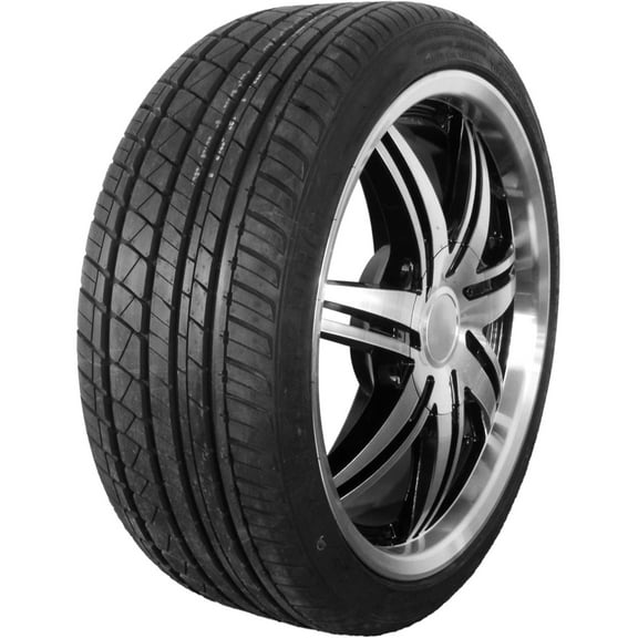Hemisphere Aethon UHP 215/55ZR17 215/55R17 94W High Performance a/s All Season Tire