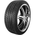 thumbnail image 1 of Hemisphere Aethon UHP 245/45R20 103W XL High Performance a/s All Season Tire, 1 of 4