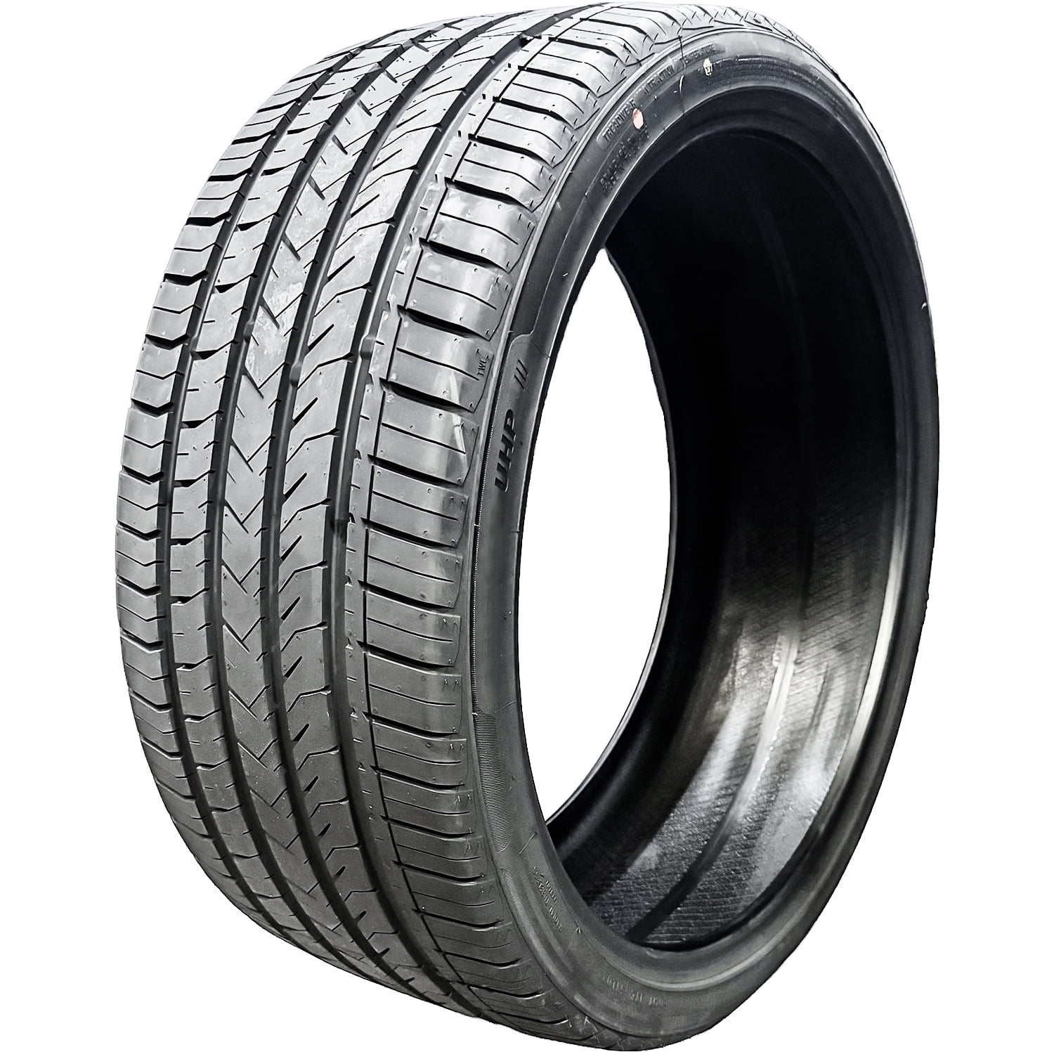 Hemisphere Aethon UHP III 245/45R19 99Y XL High Performance a/s All Season Tire