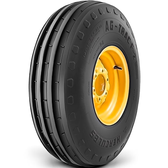 Hercules AG-Trac F-2 10-16 10 Ply Tractor Tire