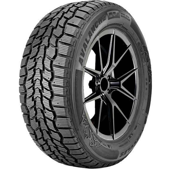 Hercules Avalanche RT 205/65R16 95T Winter Tire