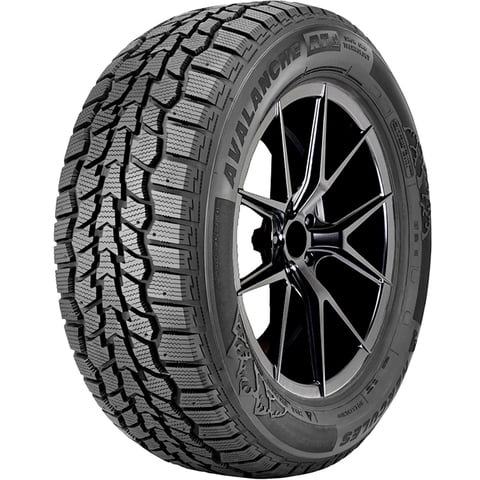 Hercules Avalanche RT 225/55R18 98T Winter Tire Simolary simolary.com