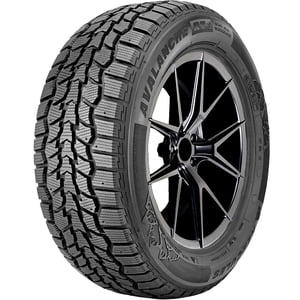 Hercules Avalanche RT 235/55R17 99H Winter Tire Sansujyuku sansujyuku.com