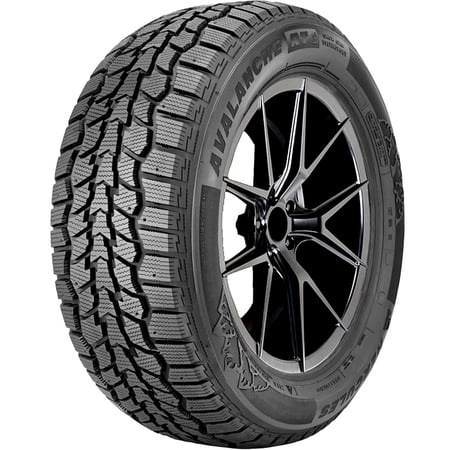 Hercules Avalanche RT 235/55R17 99H Winter Tire Sansujyuku sansujyuku.com