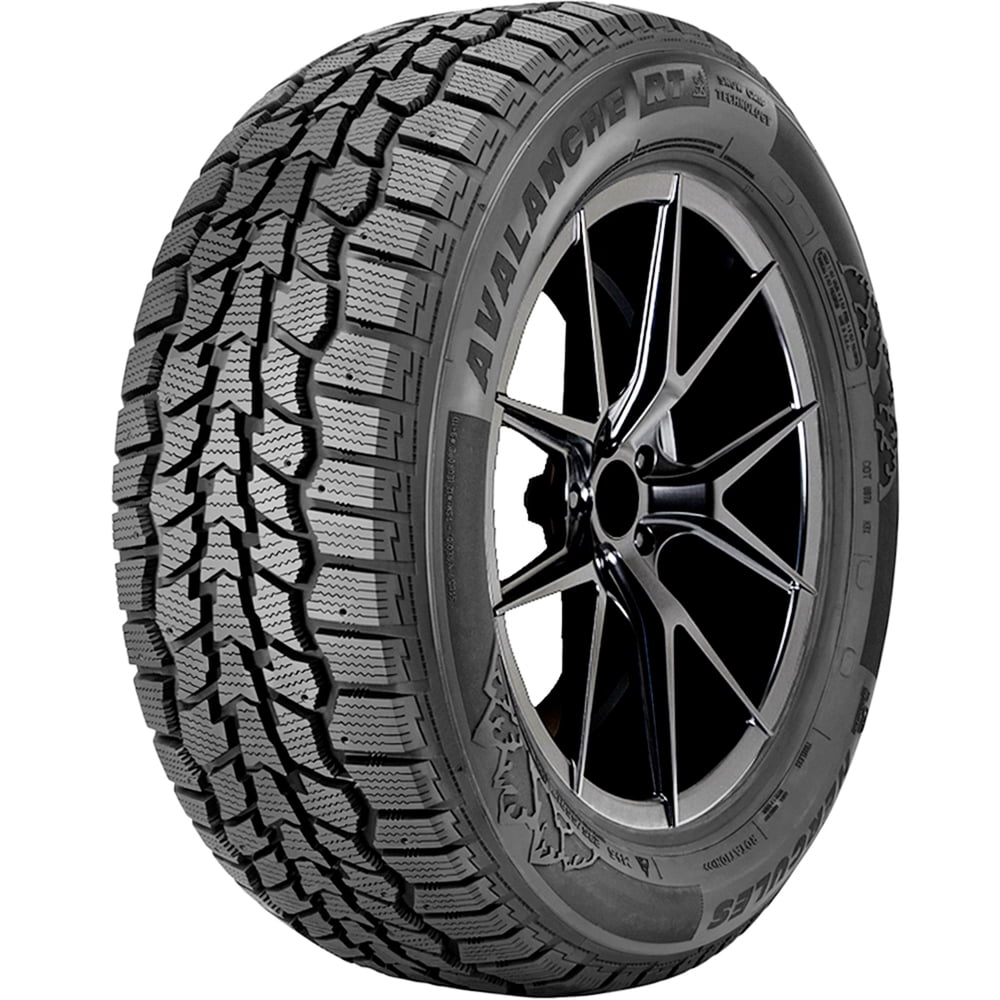 Hercules Avalanche RT 235/55R17 99H Winter Tire Hercules Avalanche RT 235/55R17 99H Winter Tire Sansujyuku sansujyuku.com
