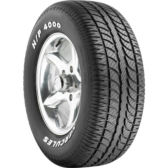 245 60r15 Tire