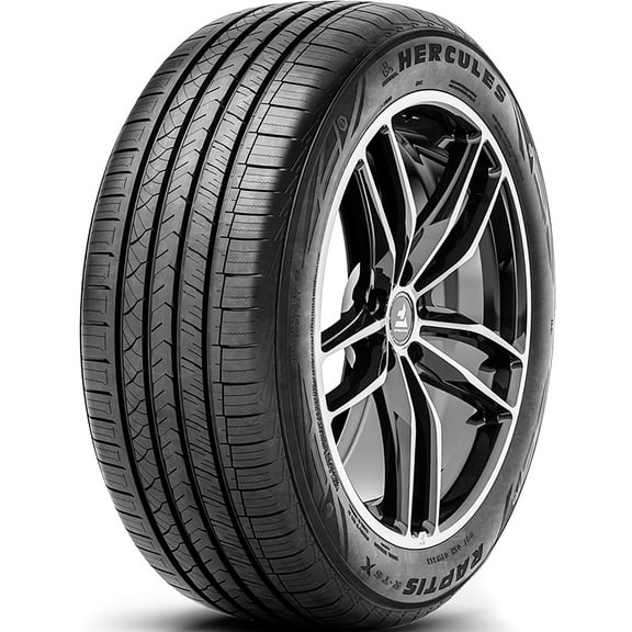 Hercules Raptis R-T6X 255/50R19 107V XL Performance a/s All Season Tire