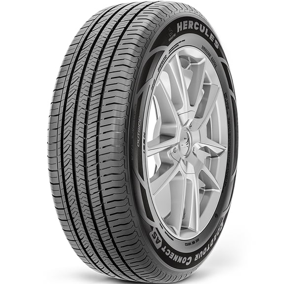 Hercules RoadTour Connect AS 195/65R15 91H a/s All Season Tire