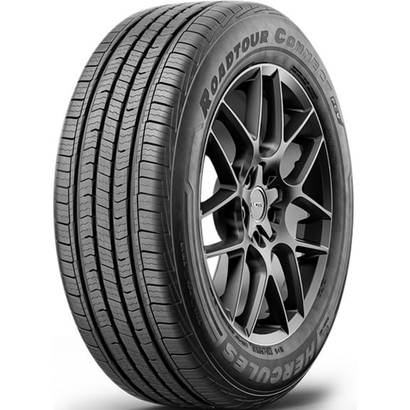 Hercules RoadTour Connect PCV 205/55R16 91V a/s All Season Tire