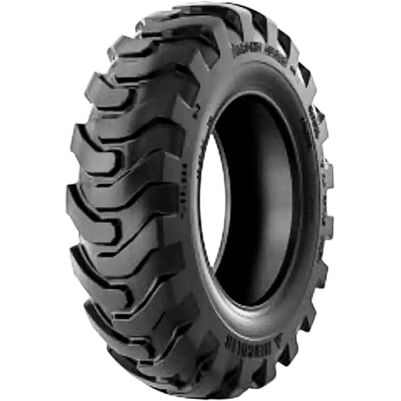 Hercules Strong Guard LG2 10.5/80-18 131A8 10 Ply Industrial Tire