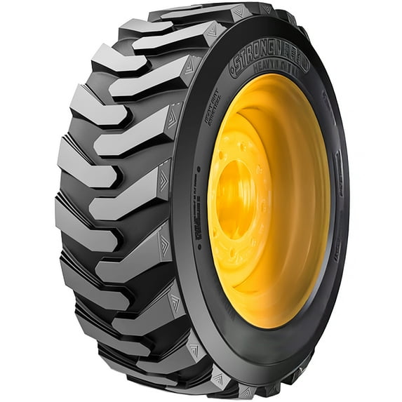 Hercules Strong Guard S-L2 12-16.5 145A2 F 12 Ply Steer Commercial Tire