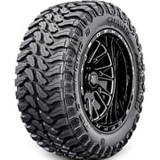 Hercules TIS Offroad TT1 3 Ply Sidewall 285/75R16 126/123Q E 10 Ply Mud All-Season Light Truck One Tire