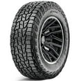 Hercules Terra Trac AT X-Venture 275/70R18 125/122S E 10 Ply a/t All ...