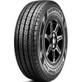 thumbnail image 1 of Hercules Terra Trac CH4 225/75R16 115/112R E 10 Ply Van Commercial Tire, 1 of 4