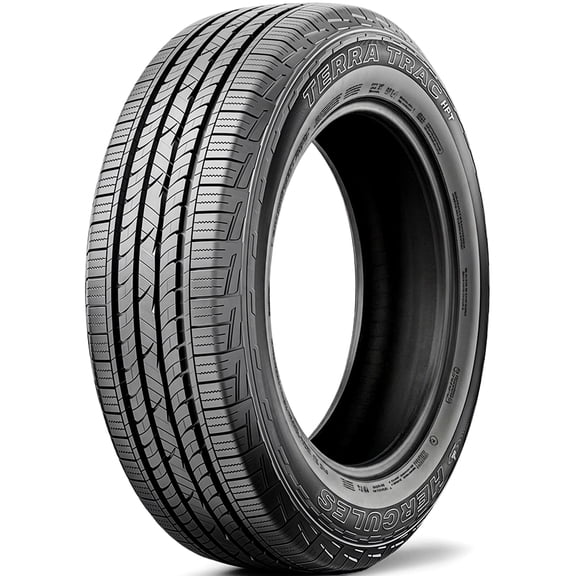 Hercules Terra Trac HPT 245/75R16 111T a/s All Season Tire