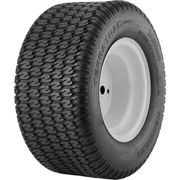 Hercules Terra Trac Turf 24X12.00-12 4 Ply Lawn and Garden Tire