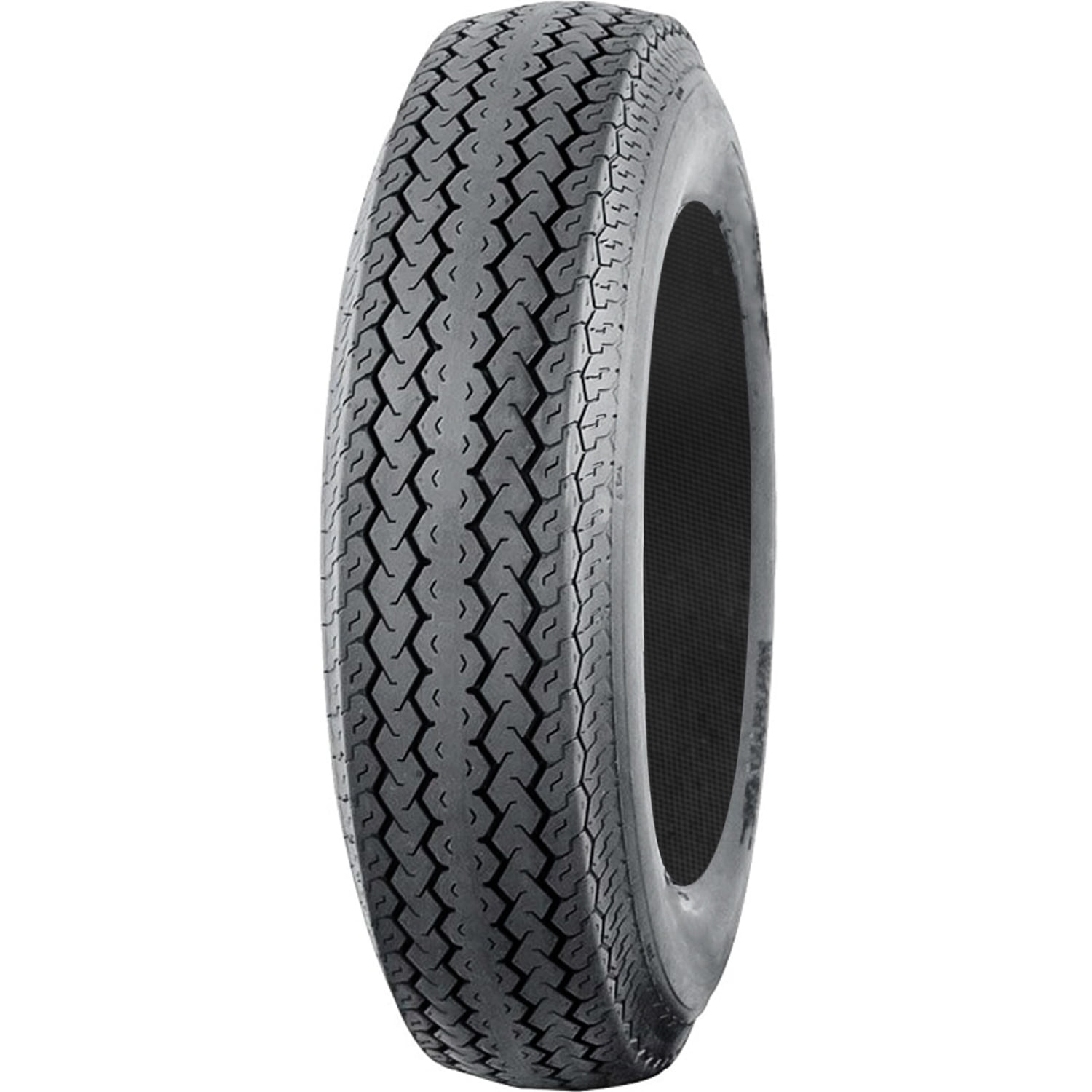 Hi-Run H187 ST165/80D13 165/80D13 87L C 6 Ply Trailer Tire