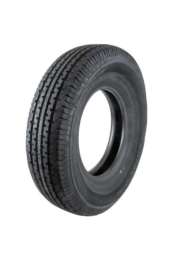 ST100 ST235/80R16 235/80R16 E 10 Ply Trailer Tire