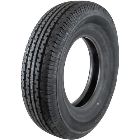 Hi-Run ST100 ST235/85R16 235/85R16 125/121M E 10 Ply Trailer Tire Sansujyuku sansujyuku.com