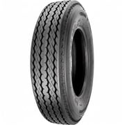 Hi-Run SU02 ST 5.3-12 D 8 Ply All-Season Trailer One Tire