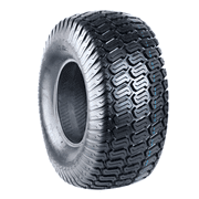 Hi-Run SU05 16X7.50-8 4PR Heavy Duty Tubeless Lawn and Garden Tire