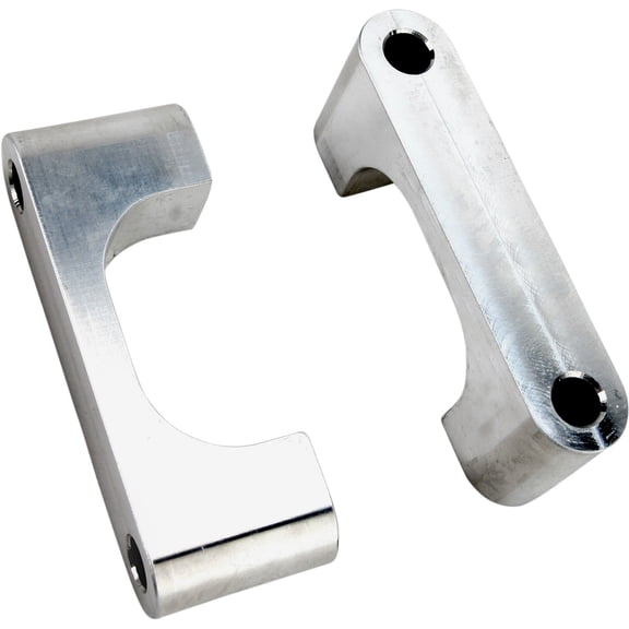 Tire Hugger Fender Blocks 21 Skinny Raw FX