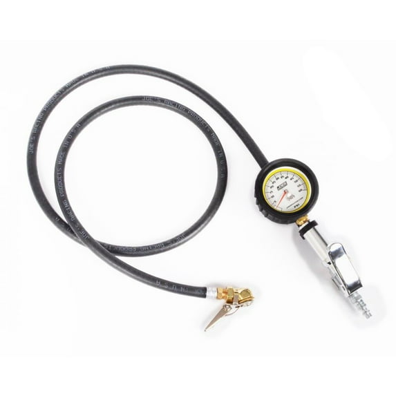 Joes Racing Products Tire Inflator 60psi Pro Gauge Remote