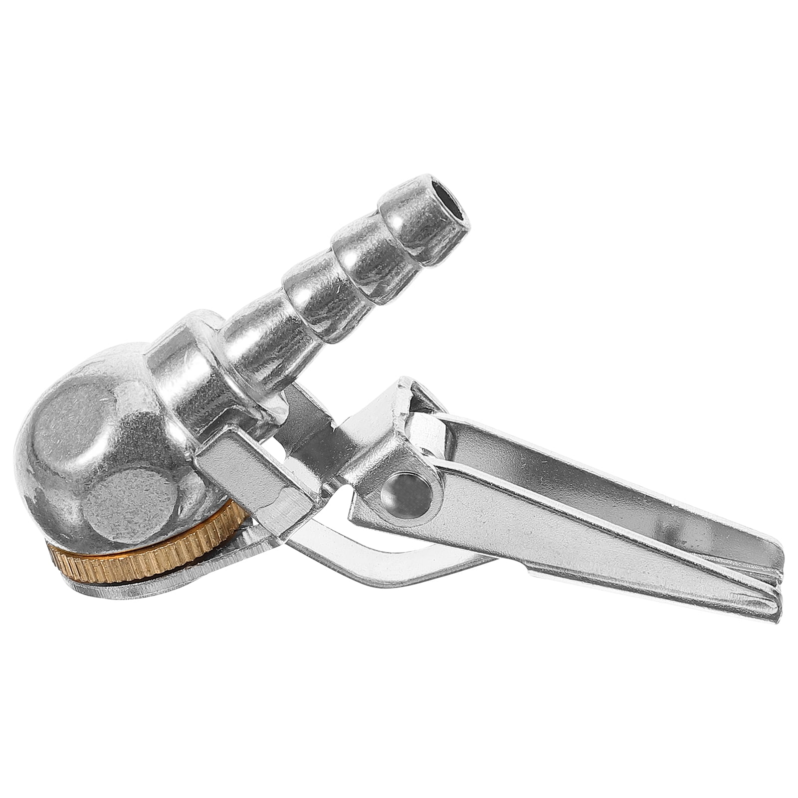 Tire Inflator Air Chuck Locking Air Chuck Quick Connect Chuck Tire