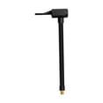thumbnail image 1 of Tire Inflator Air Chucks with Pressure Release Valves Easy to Use for Car Motorcycle Bike Tire Pumps Accessories, 1 of 7