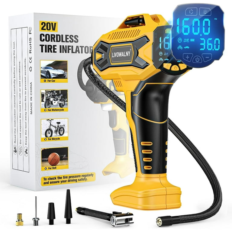 How to Check Inflator Compatibility: A Quick Guide How to Check Inflator Compatibility: A Quick Guide