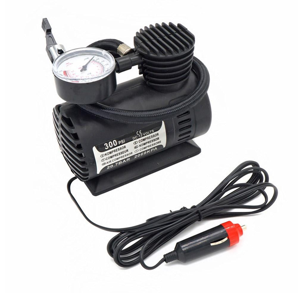 cigarette lighter air compressor walmart Shop 12 Volt Air Compressors for Cars and Inflatables at Walmart
