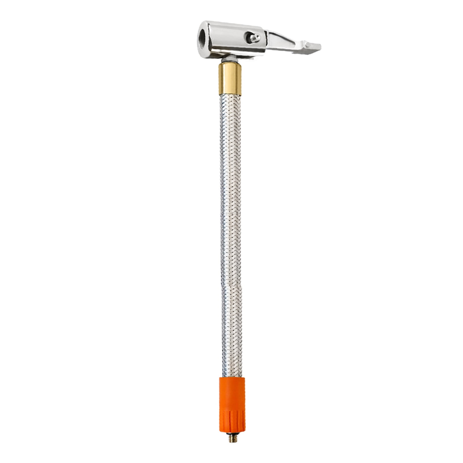 Tire Inflator Extension Tube Air Compressor Tire Inflator Attachment ...