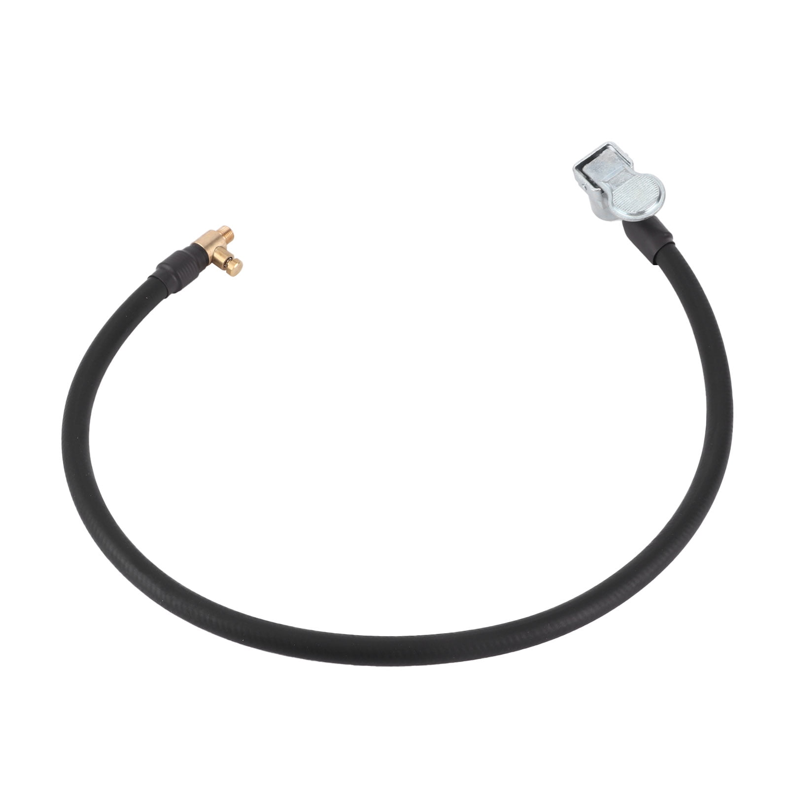 Tire Inflator Hose Adapter, Air Chuck Hose Inflator Adapter Extension