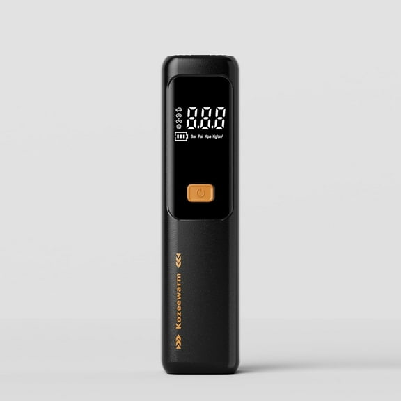 Tire Inflator Portable Air Compressor,Cordless Bike Pump, Air Pump for Auto, Motorcycle, Bicycle, Balls