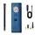 thumbnail image 1 of Tire Inflator Portable Air Compressor 60W 12V DC, Digital Display Air Pump with 17-Cylinder Motor for Car Motorcycle Bike SUV , Roadside Emergency。, 1 of 2