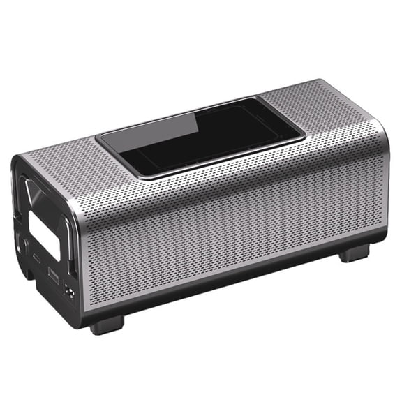Tire Inflator Portable Air Compressor, 120W Portable Air Pumps with Digital Pressure Display Cordless Air Compressor