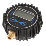 Tire Inflator Pressure Gauge Tester Air Compressors Tools Accessory
