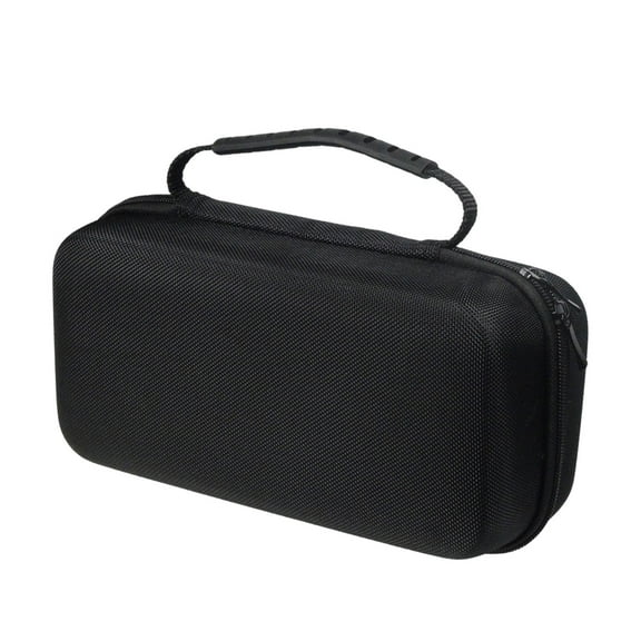 Tire Inflator Shockproof Bag Carrying Case Storage Box for Car Air Pumps 2 Air Compressor Storage Bag