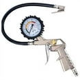 thumbnail image 1 of Tire Inflator with Digital Pressure Gauge for Car, Truck, Motorcycle, RV, Featuring Deflation, Inflation, Testing Functions and Self-Locking Chuck, 1 of 9