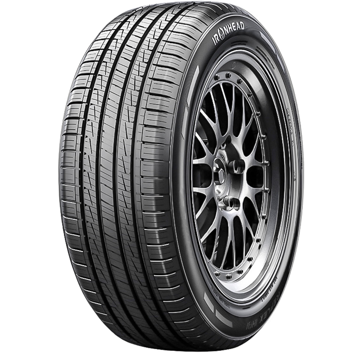 Ironhead Reflex IH01 195/70R14 91T a/s All Season Tire