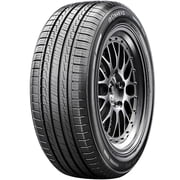 Tire Ironhead Reflex IH01 215/50R17 95V XL AS A/S All Season Fits 2012-18 Ford Focus Titanium, 2016-18 Honda Civic EX-T