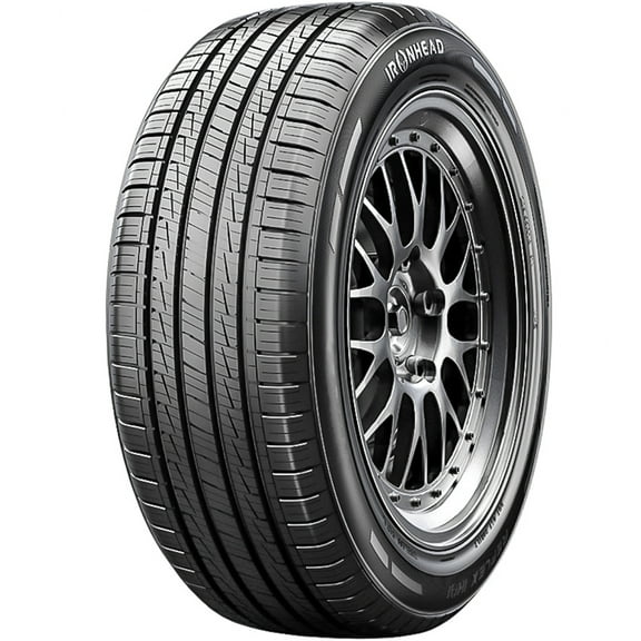 Ironhead Reflex IH01 215/55R16 97H XL a/s All Season Tire
